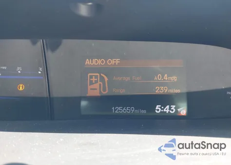 2012 Honda Civic Lx из США, поврежденный, VIN 19XFB2F59CE369180